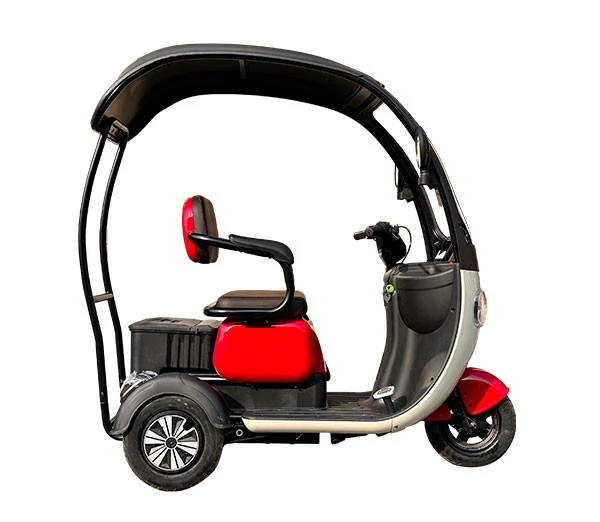Elderly Electric Tricycle