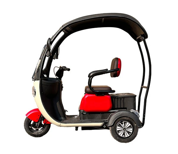 Elderly Electric Tricycle
