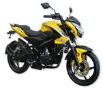 Sepeda Motor Tipe Balap untuk Dewasa