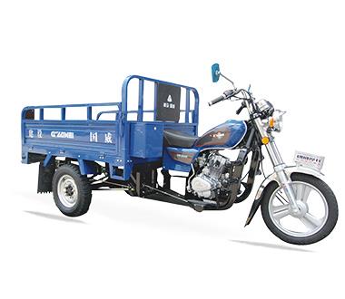 Mens Bermotor 3 Roda Sepeda