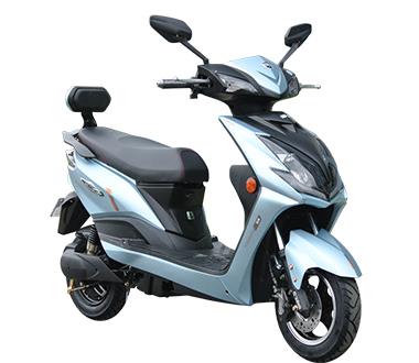 Off Road Electric Motor Scooter