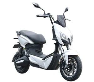 300W-2000W Electric Scooter Dengan Harga Murah
