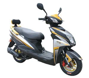 Skuter E Keren Dengan Kursi Untuk Dewasa