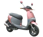 Skuter Bermotor Kecil Untuk Dewasa