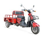 Sepeda Motor Listrik Trikes Untuk Dewasa