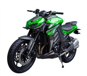 Sepeda Motor Sport Listrik